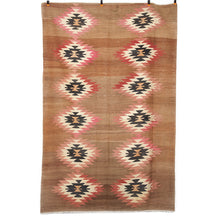 Lade das Bild in den Galerie-Viewer, Vintage Anatolian Kilim 172x251 cm .