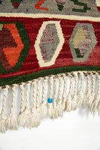 Lade das Bild in den Galerie-Viewer, Vintage Anatolian Kilim 95x148 cm .
