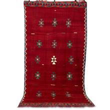 Lade das Bild in den Galerie-Viewer, Vintage Anatolian Kilim 175x320 cm .