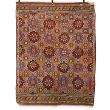 Lade das Bild in den Galerie-Viewer, Vintage Anatolian Kilim  155x200 cm
