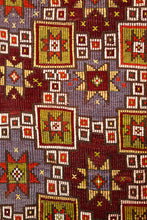 Lade das Bild in den Galerie-Viewer, Vintage Anatolian Kilim  155x200 cm