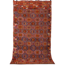 Lade das Bild in den Galerie-Viewer, Vintage Anatolian Cicim Kilim  172x300 cm .