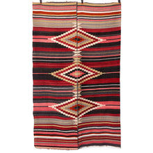 Lade das Bild in den Galerie-Viewer, Vintage Anatolian Kilim 157x225 cm .
