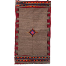 Lade das Bild in den Galerie-Viewer, Vintage Anatolian Kilim 94x172 cm .