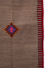 Lade das Bild in den Galerie-Viewer, Vintage Anatolian Kilim 94x172 cm .