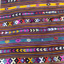 Lade das Bild in den Galerie-Viewer, Vintage Anatolian Kilim 158x258 cm .