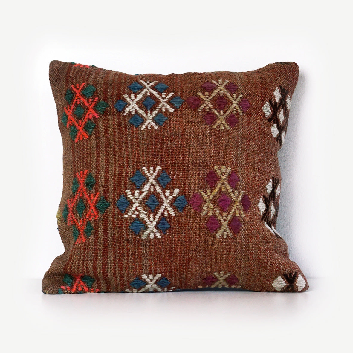 Vintage Kilim Cushion
