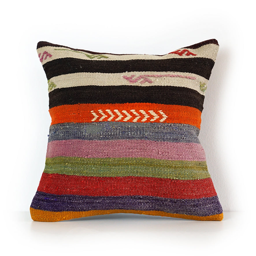 Vintage Anatolian Cushion