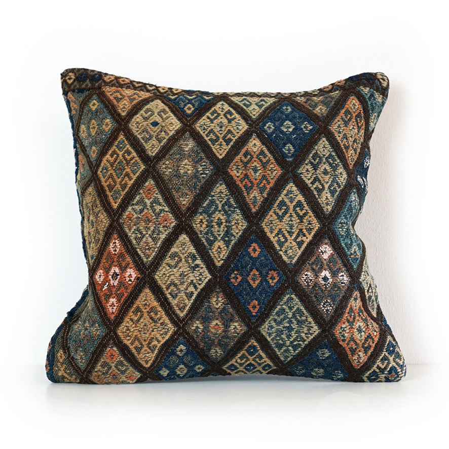 Vintage Anatolian Cushion
