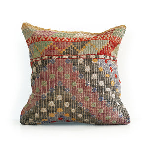 Vintage Anatolian Cushion