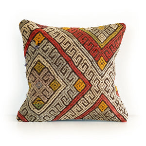 Vintage Anatolian Cushion