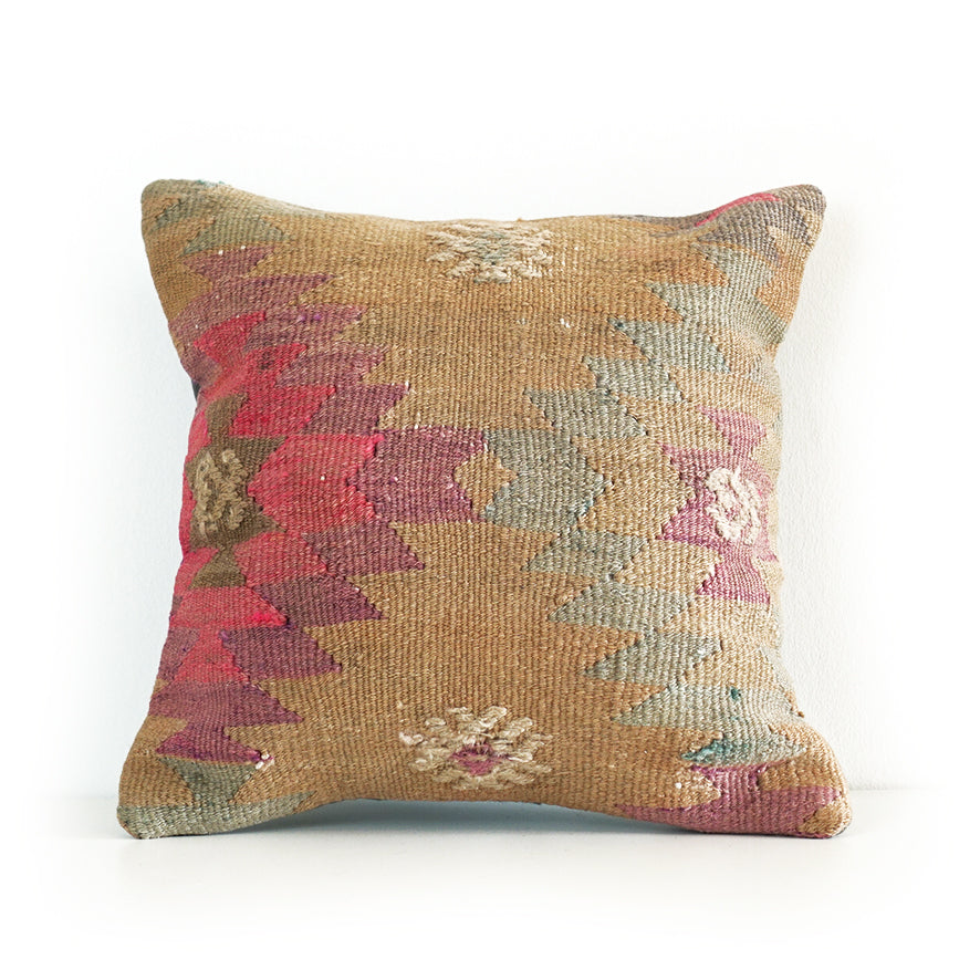 Vintage Anatolian Cushion