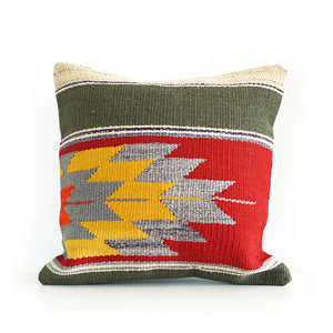 Vintage Anatolian Cushion