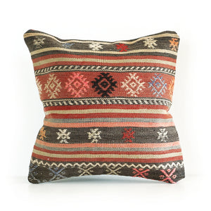 Vintage Anatolian Cushion