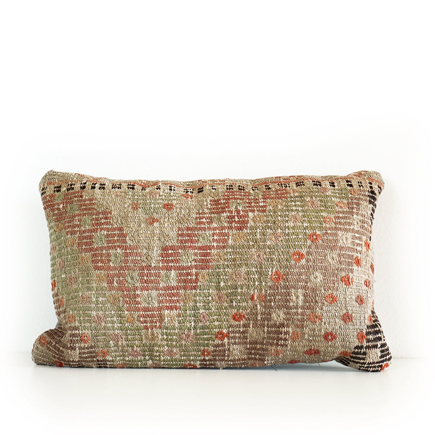 Vintage Anatolian Cushion