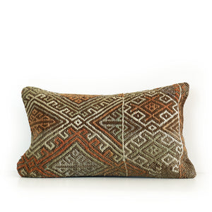 Vintage Anatolian Cushion