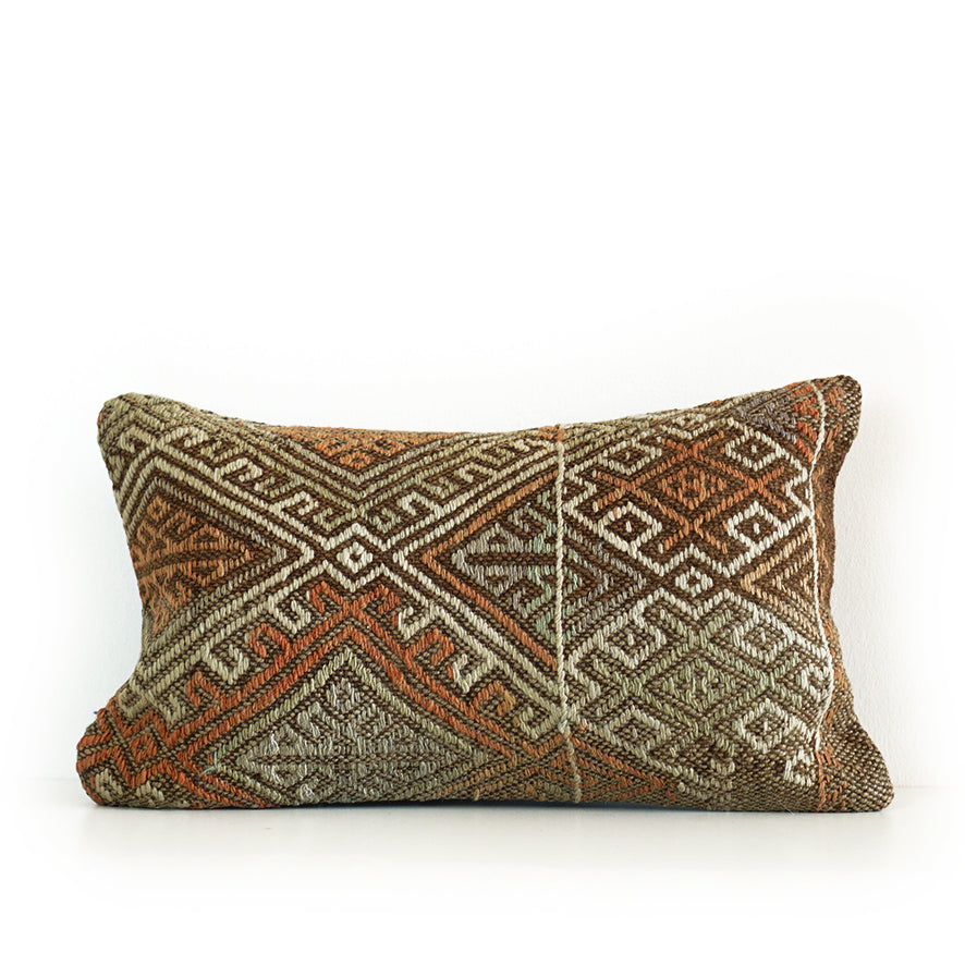 Vintage Anatolian Cushion