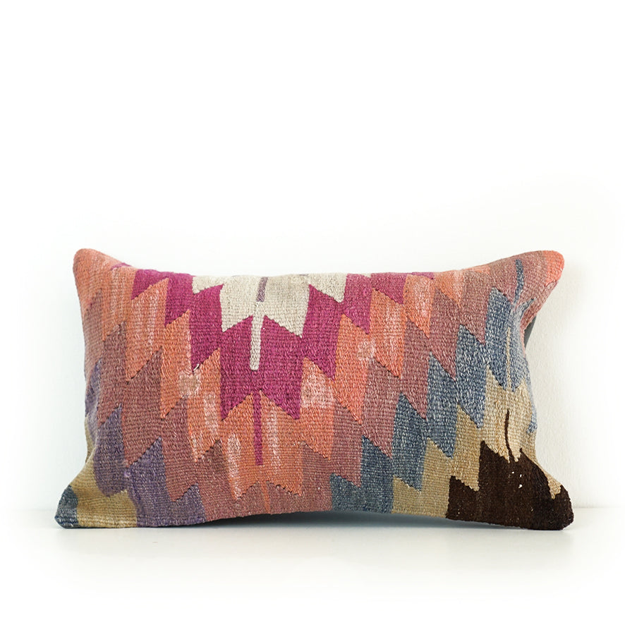 Vintage Anatolian Cushion