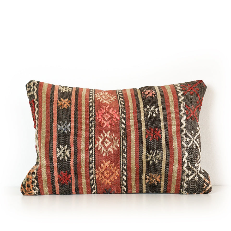 Vintage Anatolian Cushion