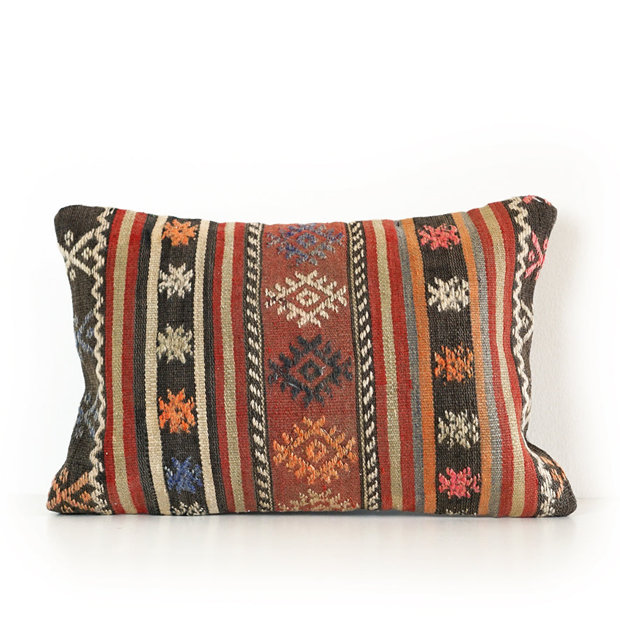Vintage Anatolian Cushion