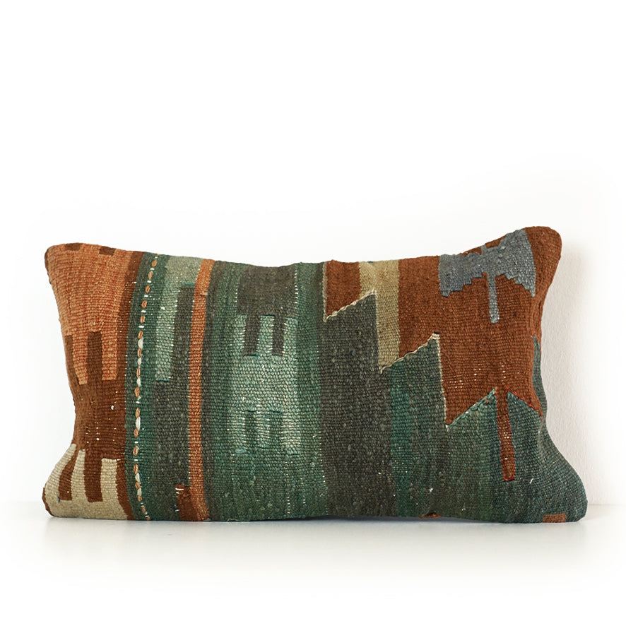 Vintage Anatolian Cushion