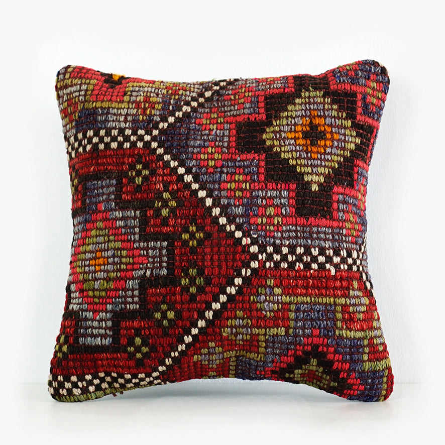 Vintage Kilim Cushion