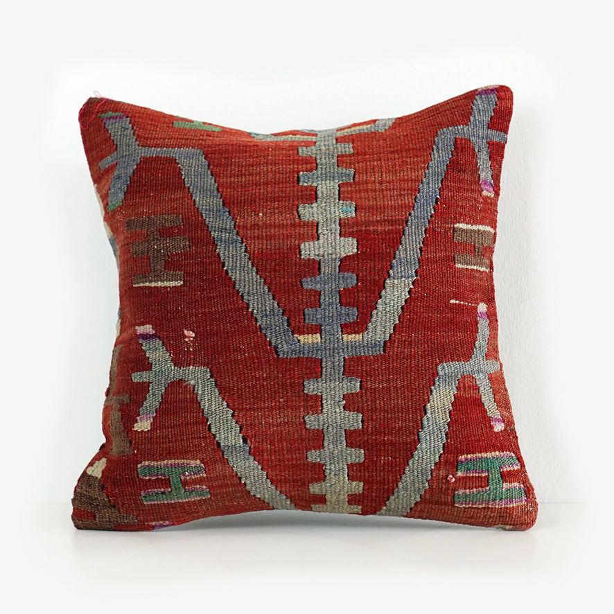 Vintage Kilim Cushion