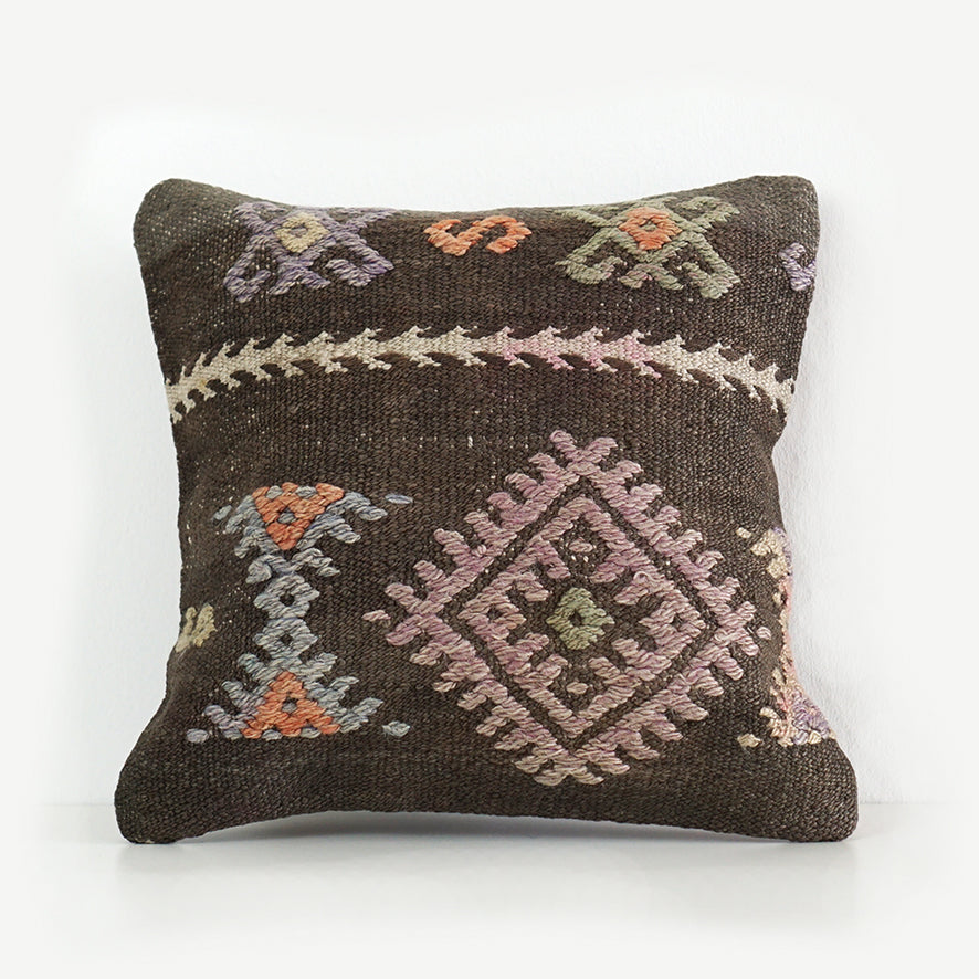 Vintage Kilim Cushion