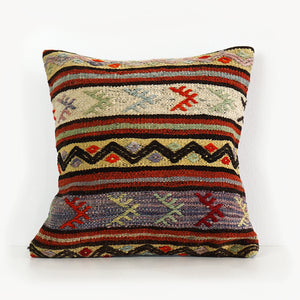 Vintage Kilim Cushion