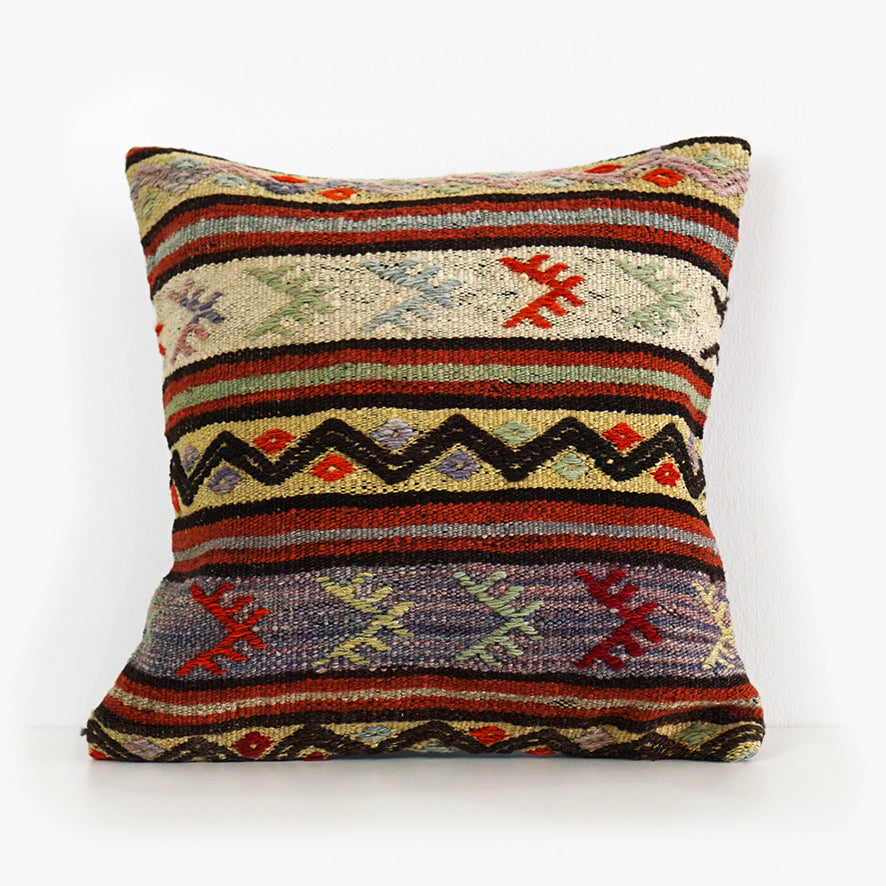 Vintage Kilim Cushion