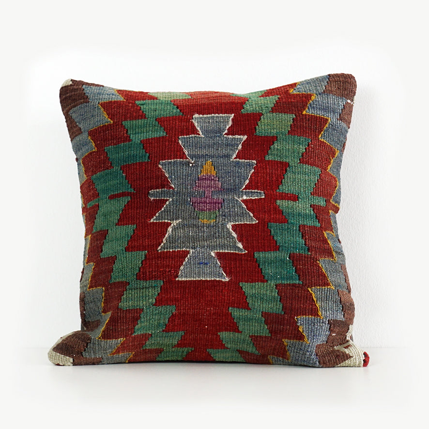 Vintage Kilim Cushion
