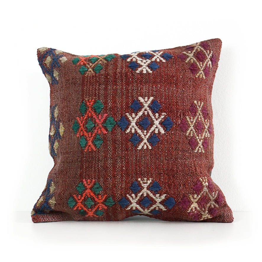 Vintage Kilim Cushion