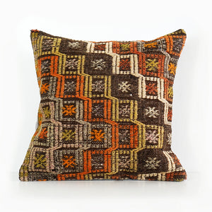 Vintage Kilim Cushion