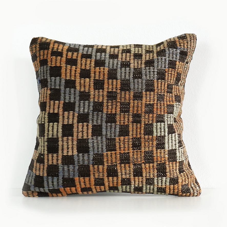 Vintage Kilim Cushion