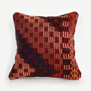 Vintage Kilim Cushion
