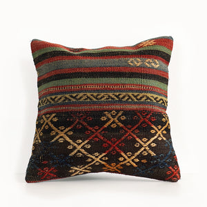 Vintage Kilim Cushion