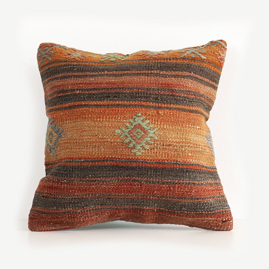 Vintage Kilim Cushion