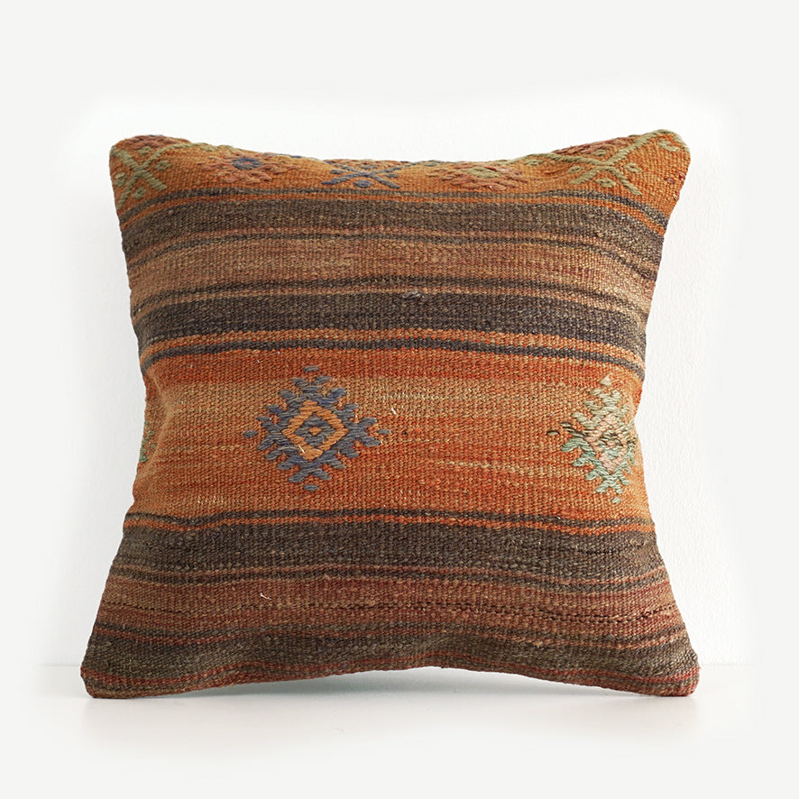 Vintage Kilim Cushion