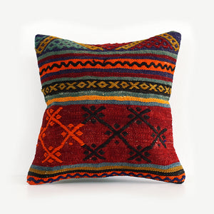 Vintage Kilim Cushion