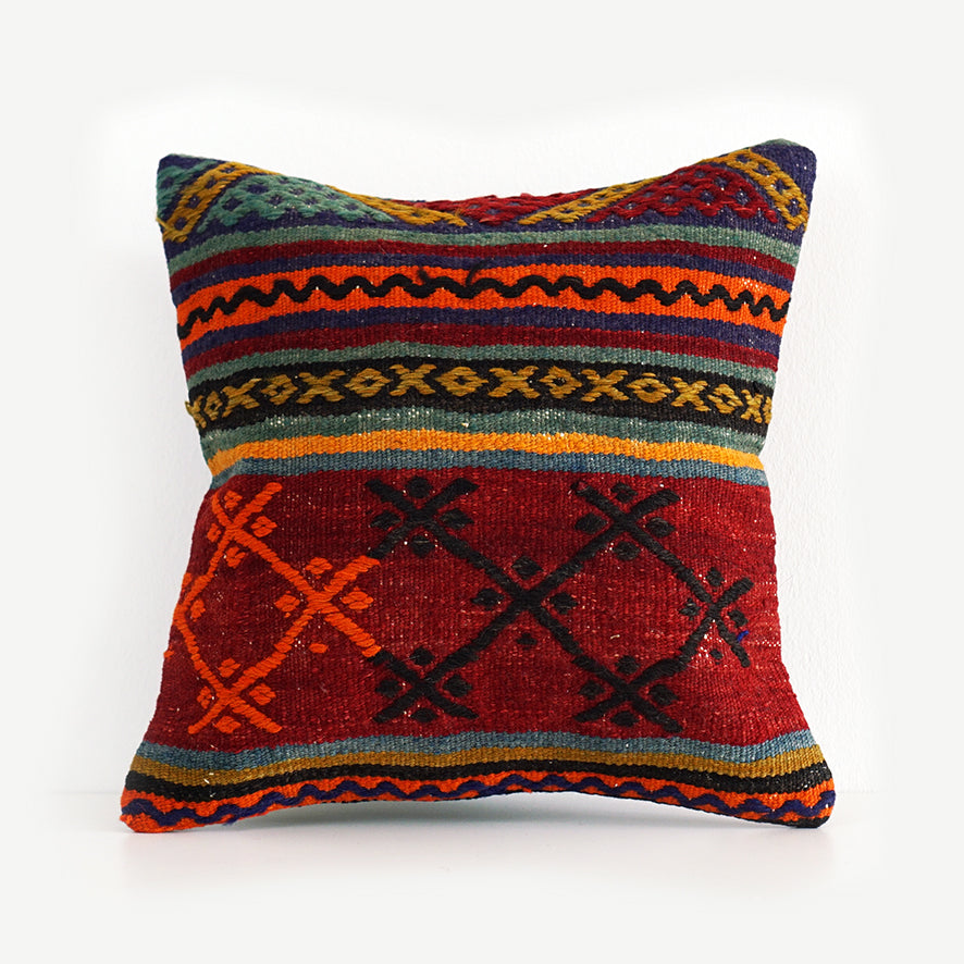 Vintage Kilim Cushion