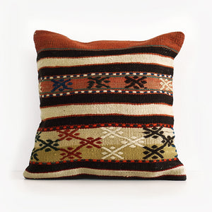 Vintage Kilim Cushion
