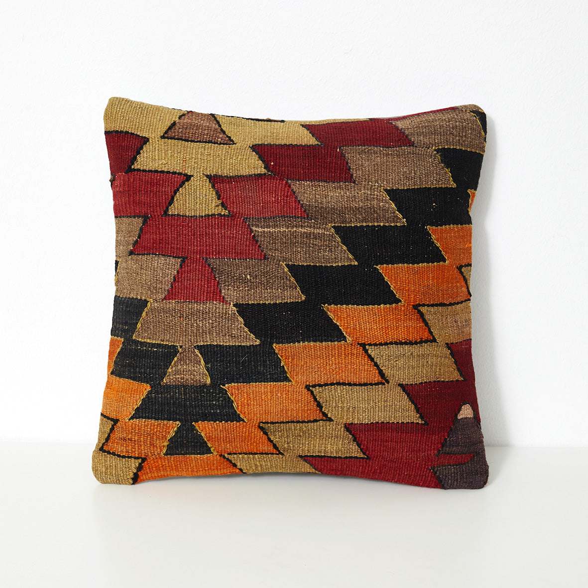 Vintage Kilim Cushion
