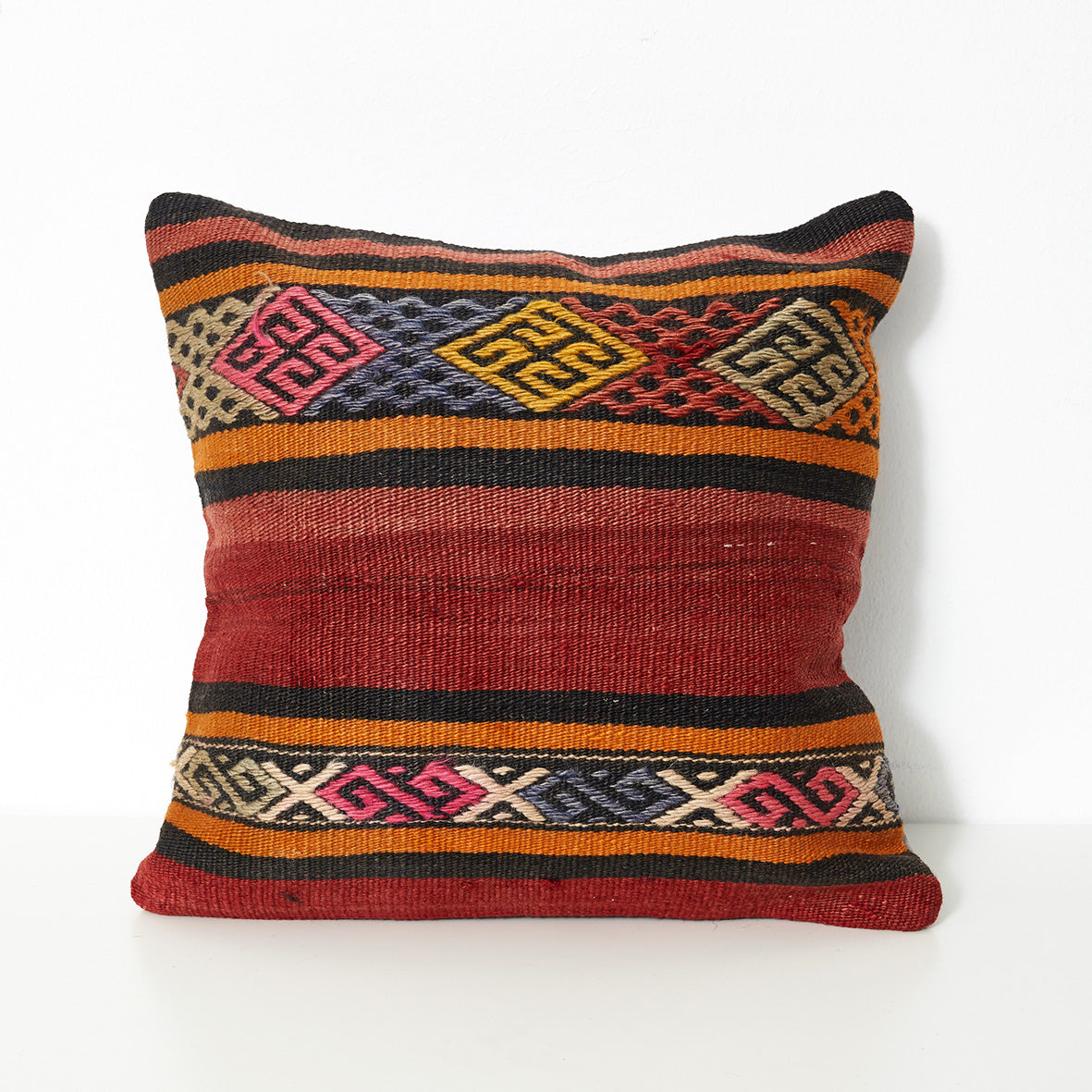 Vintage Kilim Cushion