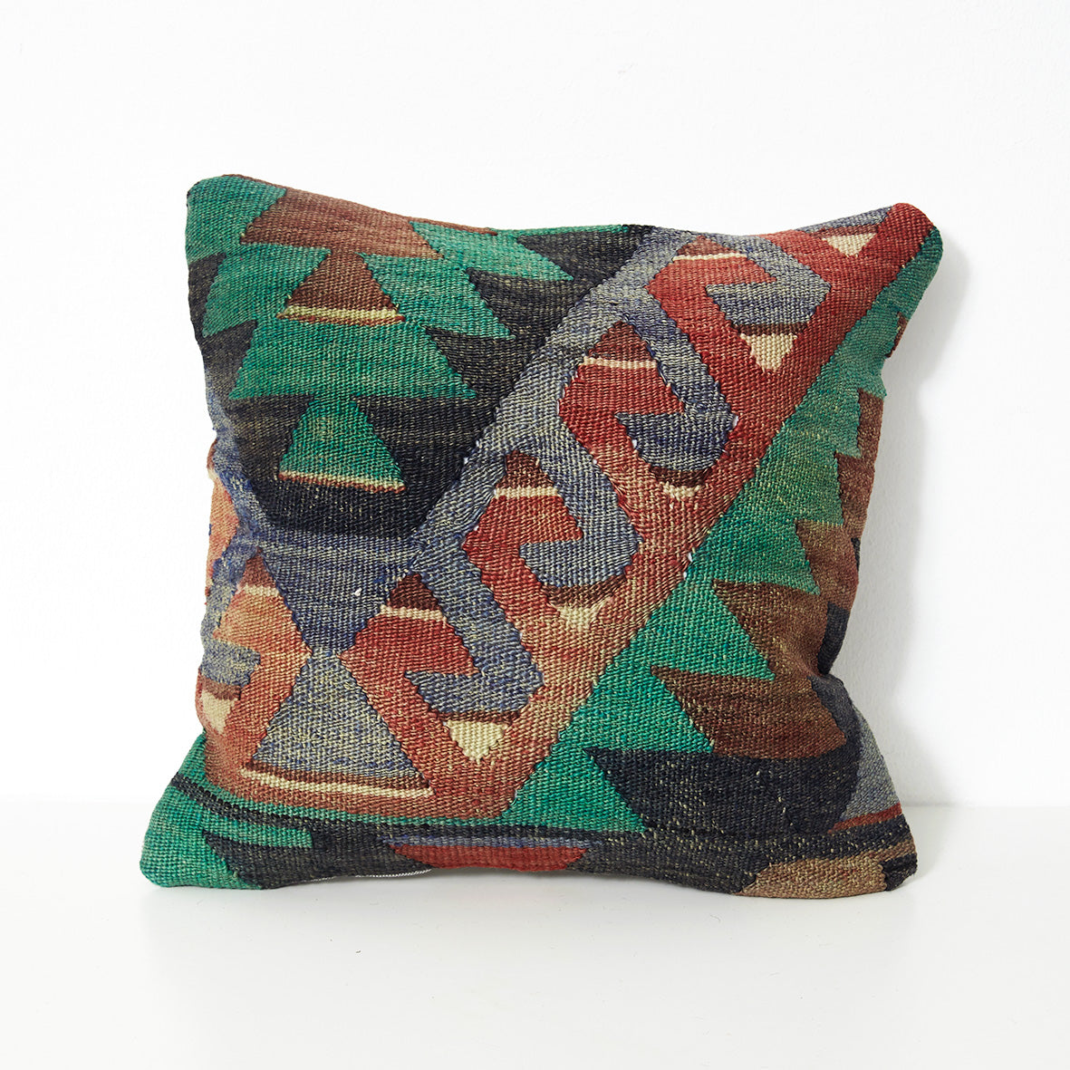 Vintage Kilim Cushion