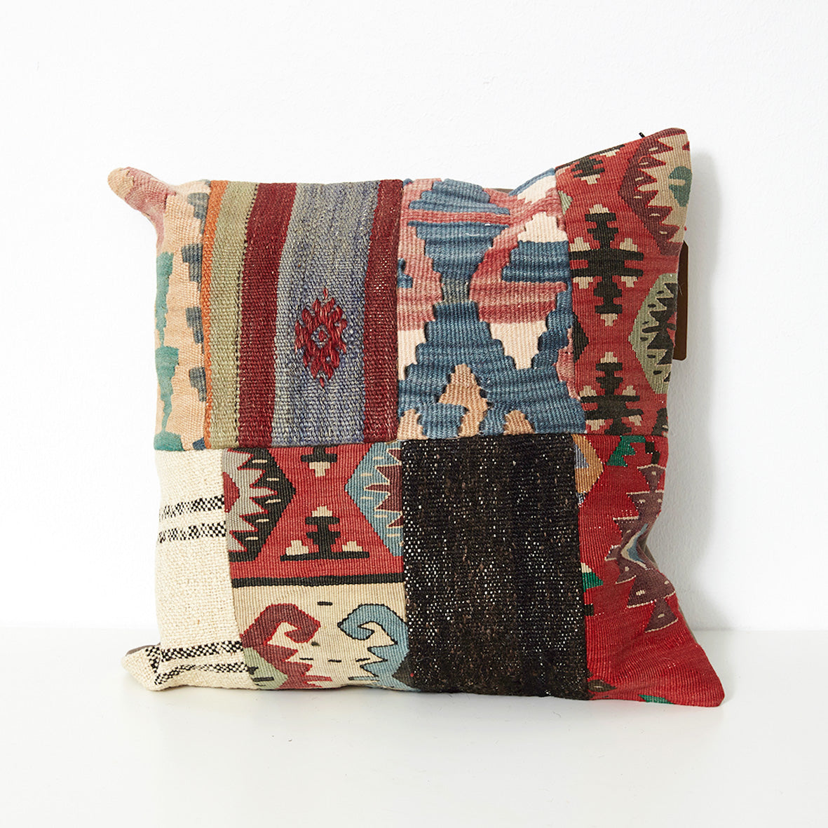 Vintage Kilim Cushion