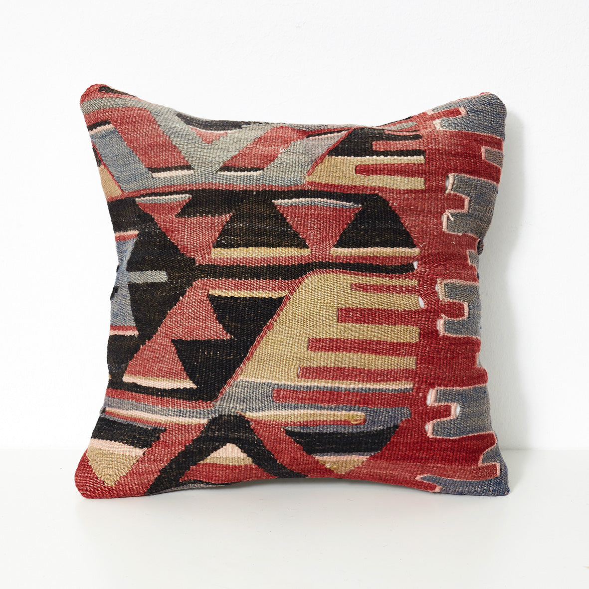 Vintage Kilim Cushion