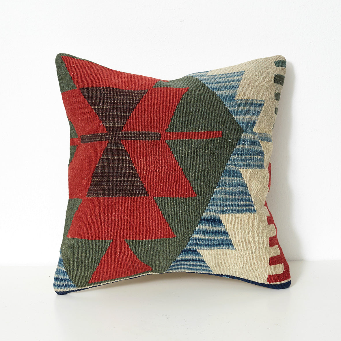 Vintage Kilim Cushion