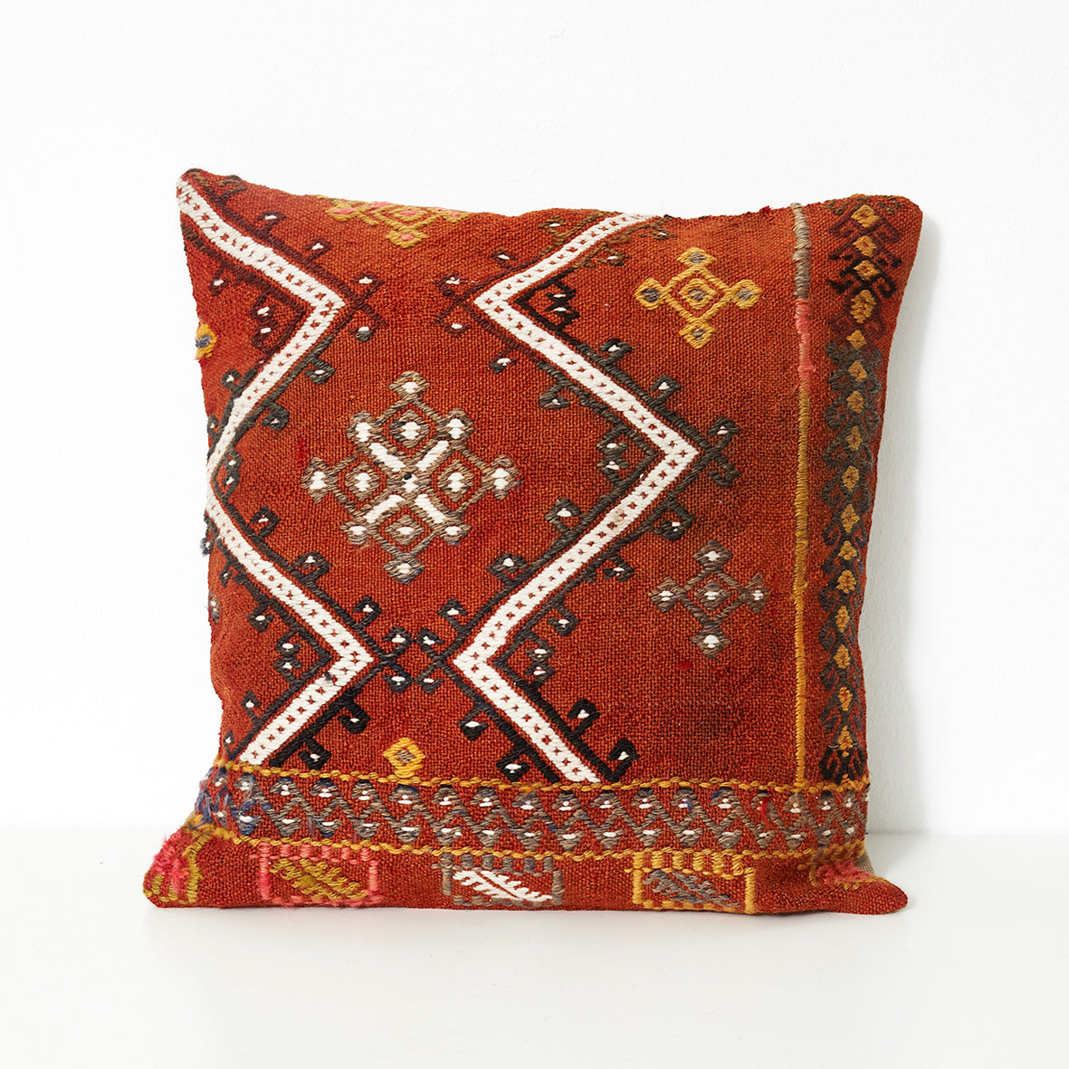 Vintage Kilim Cushion
