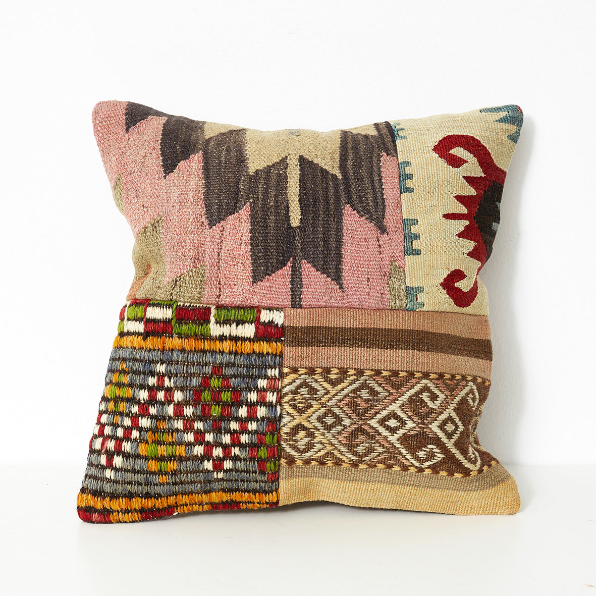 Vintage Kilim Cushion