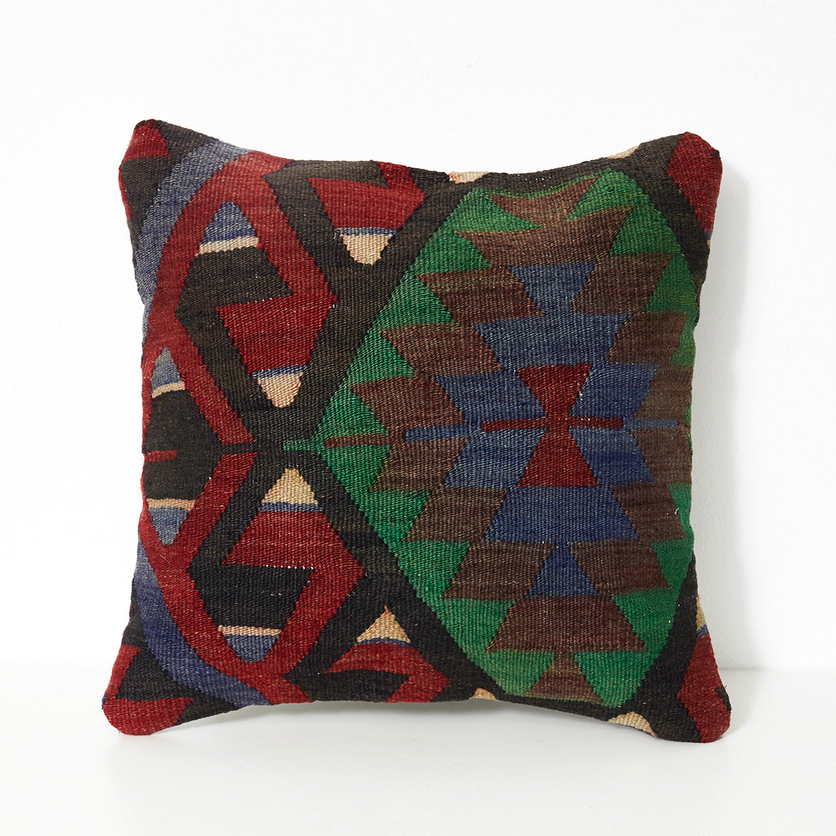 Vintage Kilim Cushion